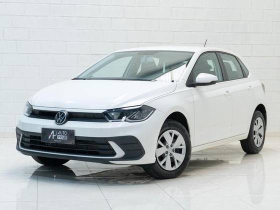 VOLKSWAGEN POLO 1.0 MPI MANUAL